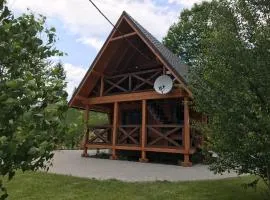 Kozichky Guest House