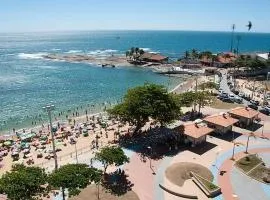 Confortável 2 Quartos Castanheiras