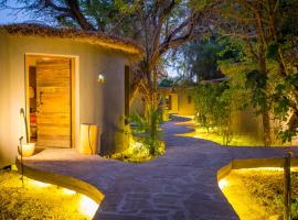 Hotel Desertica, luxury hotel in San Pedro de Atacama