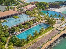Amiana Resort Nha Trang, hotel en Nha Trang
