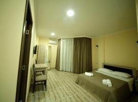 Hotel Comfort, hotel near Kutaisi International Airport - KUT, Kutaisi