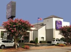 Sleep Inn Chattanooga - Hamilton Place