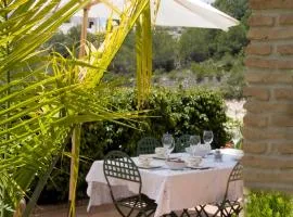 Villa Alegre Playa Calpe Grupo Terra de Mar, alojamientos con encanto