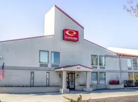 Econo Lodge Burlington I-40