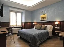 Residenza Matteucci