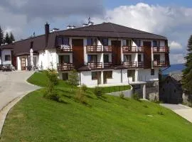 Eko-FIS Vlašić