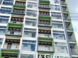 Beautiful condo in the new La Grande resort