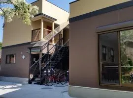 Midori Guesthouse&Hostel