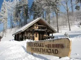 Nuustaku Guesthouse