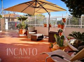 Incanto b&b, bed and breakfast a Lesina