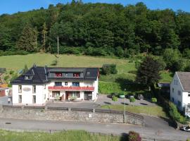 Fewo Zum Sonnenschein, hotel v destinaci Simmerath