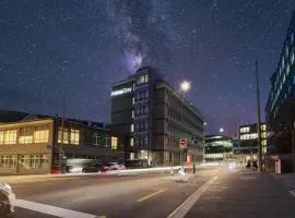 Hotel Work Life Residence am Bahnhof