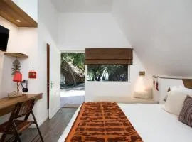 Punta Rucia Lodge Hotel Boutique & Spa