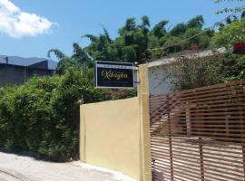 Chalés Xibayka Ilhabela, hotel near Ferryboat Port, Ilhabela