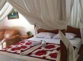 Barclona Guesthouses Lovina, apartmán v destinaci Pabean Buleleng