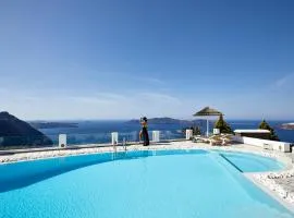 Santorini Princess Spa Hotel