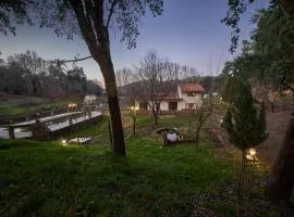 Valle Granado
