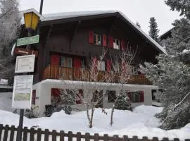 Chalet Minga Mal