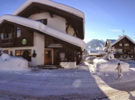 Gatterhof, Hotel in der Nähe von: Kesslerlift, Riezlern