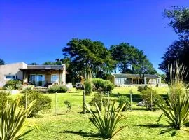 Casas Criollas