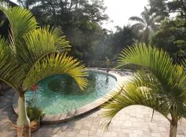 Pousada Sitio Araribá