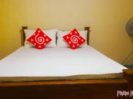 Pinthu Home Stay