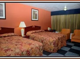 The Cardinal Inn