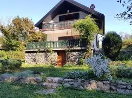 Kuća za odmor "Livadica"