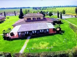 Agriturismo Giuncola & Granaiolo