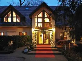 Hotel am Katharinenholz