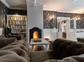 Górska Legenda Apartamenty & Domki