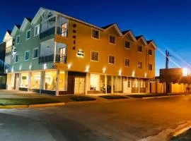 Hotel 3 estrellas en Mar de Ajo Hotel 3 estrellas en Mar de Ajo