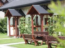 Apartamenty Przy Trakcie Cesarskim
