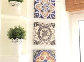 8 Bit Building - Another new studio