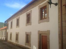 ZN Lodge, bed and breakfast en Vidago