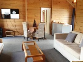 The Retreat Holiday House, vacation home in Paihia
