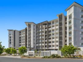 North Shore Oceanside Kawana, hotel in Kawana Waters