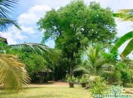 The Green Garden