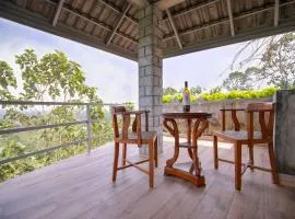 Hill House Waves and Shores