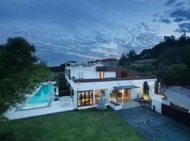 Xiamen Sky High Yunshang International Hotel