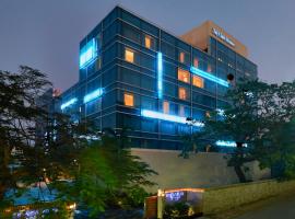 Taj Club House, hotel en Chennai