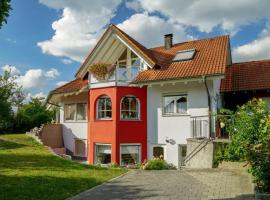 Ferienwohnung Roth, hotel in Frickingen