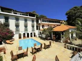 Jardim da Marambaia