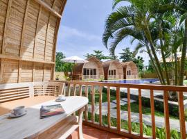 Villa Del Mar Canggu by Kanaya Hospitality