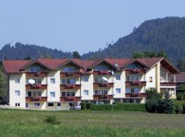 Haus Sonnhügel, hotel in Sankt Kanzian