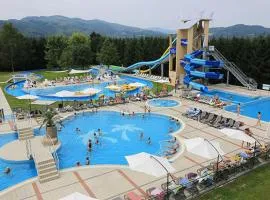 Apartma Sebastjan Dobova near Terme Paradiso