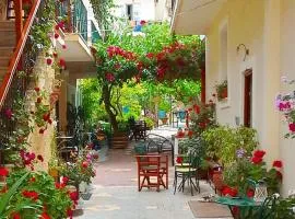 Βίλλα Μανώλης