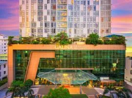 Galina Hotel & Spa