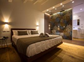 Plebis - B&B in Sicilia nel centro storico di Catania, B&B in Catania