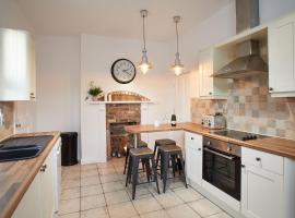 Host & Stay - Windsor Cottage, hotel di Saltburn-by-the-Sea